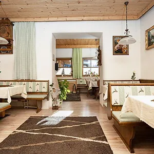 Gasthof Berggeist, Sölden