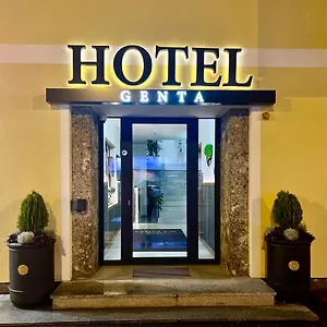Genta Salzburg