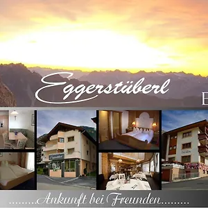 Eggerstüberl 3* Ischgl