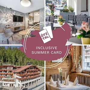 Hotell Grauer Bar