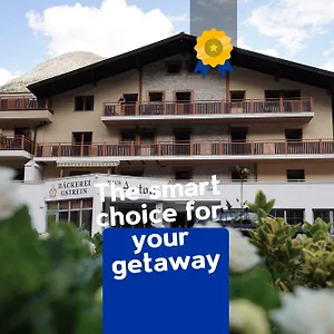 Penzion Haus Anton - &