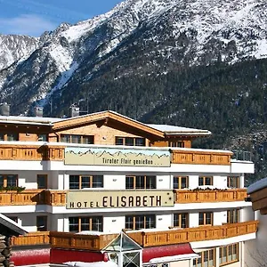 Hotell Elisabeth Superior