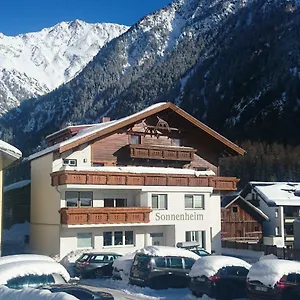 Bed & Breakfast Sonnenheim