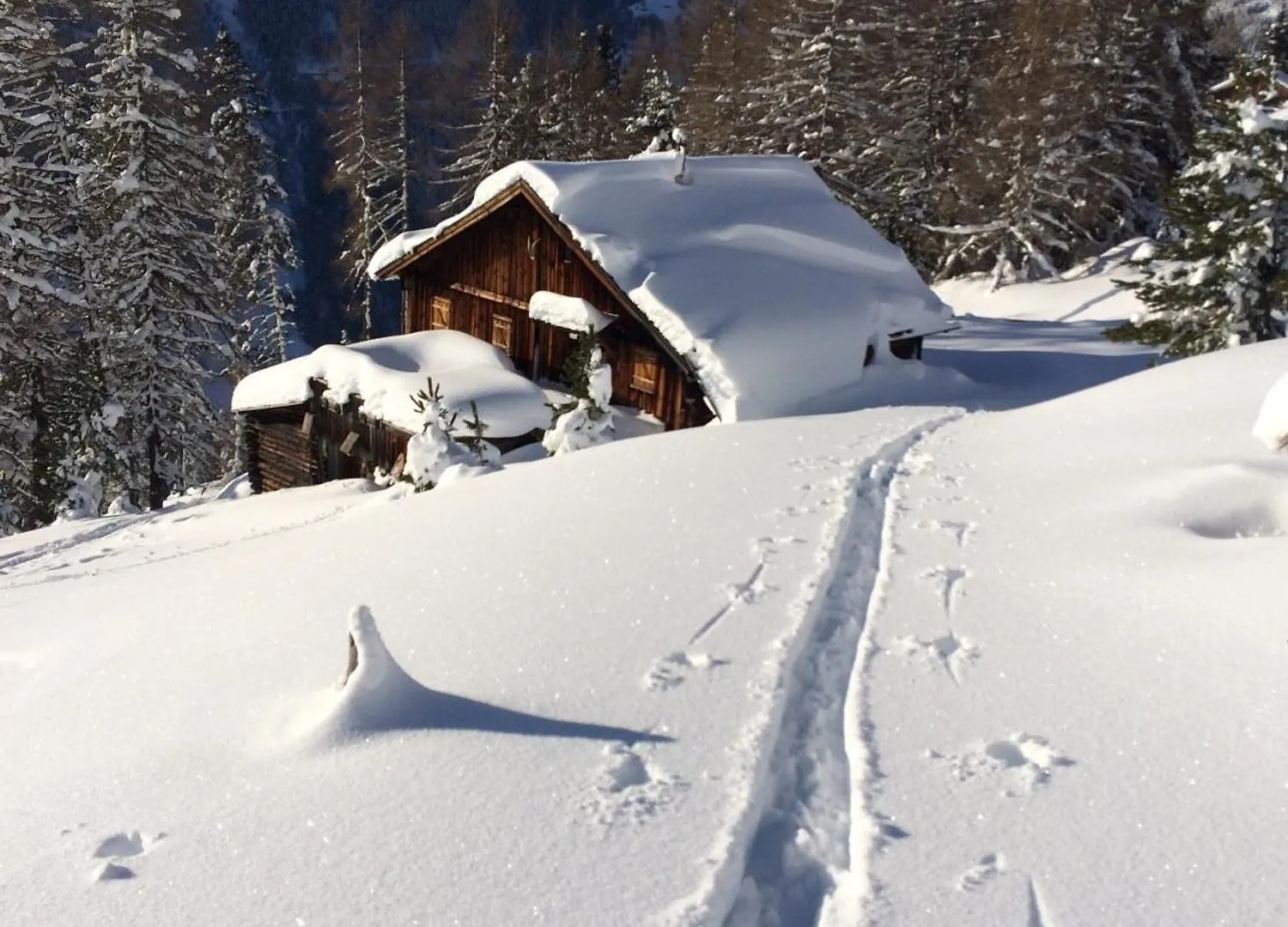 Hotel Garni Maria Theresia Solden 3*,  Austria