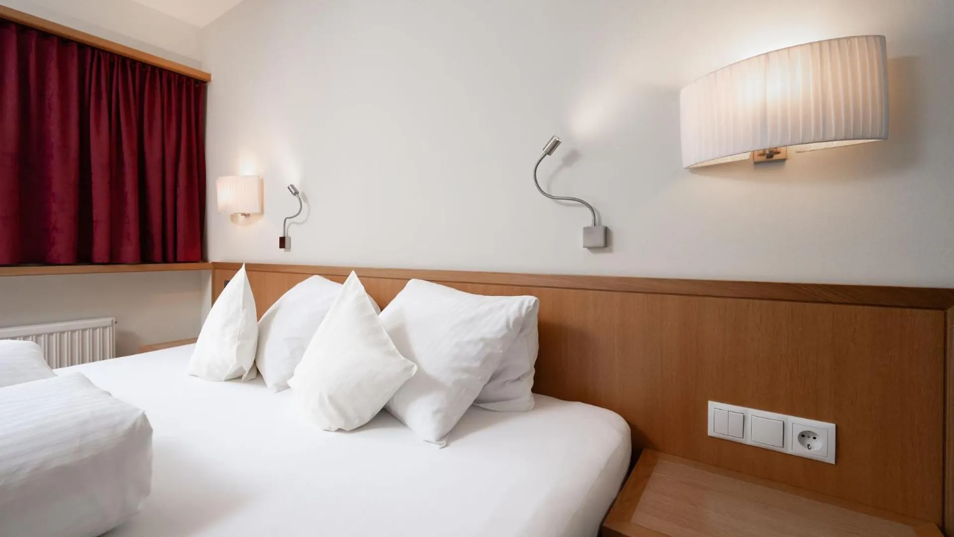 Hotel Garni Maria Theresia Sölden 3*,  Österreich